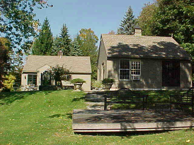 Building photograph for 52 LONG POND ROAD